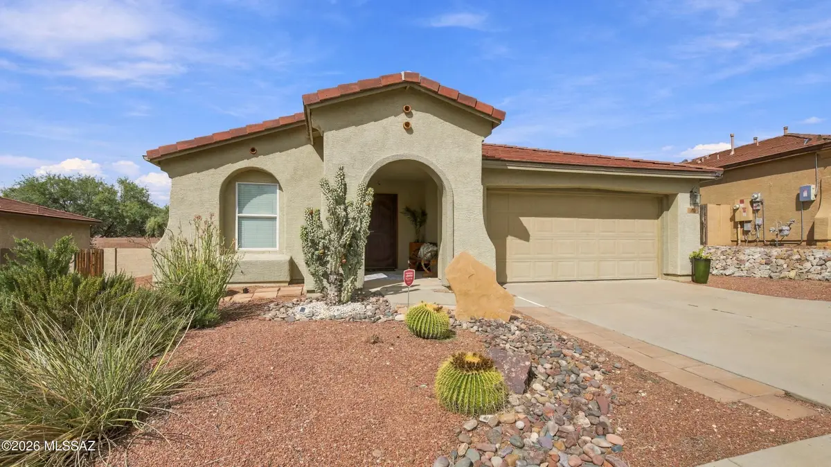 3553 E Canter, Tucson, AZ 85739 - #1