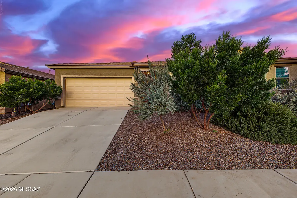 7849 S Sugarbend, Tucson, AZ 85757 - #1