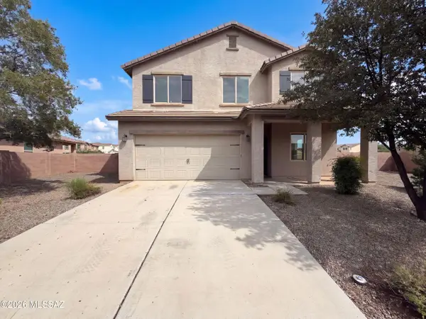 6295 S Crane, Tucson, AZ 85757