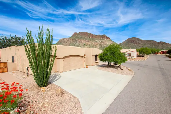 6041 W Ten Star, Tucson, AZ 85713