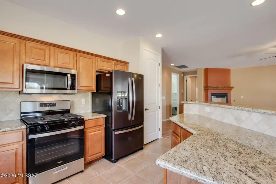 6041 W Ten Star, Tucson, AZ 85713 - #2