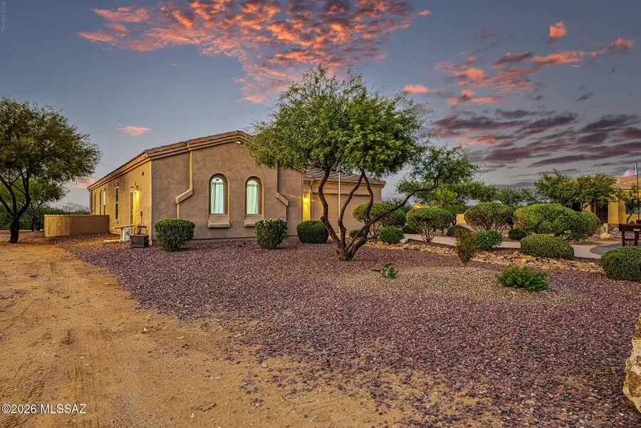 13216 W Tiger Aloe, Tucson, AZ 85743 - #3