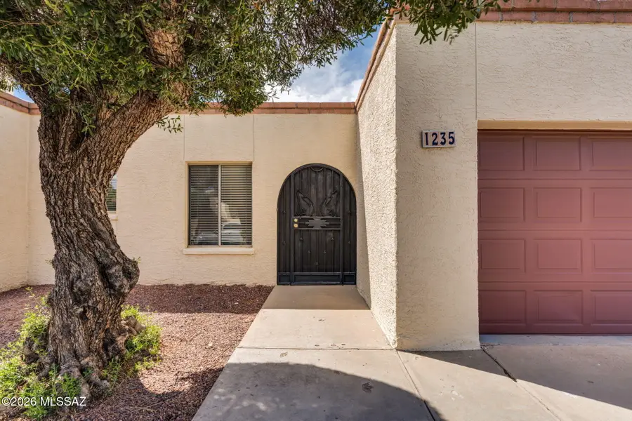 1235 N Tracy, Tucson, AZ 85715 - #2