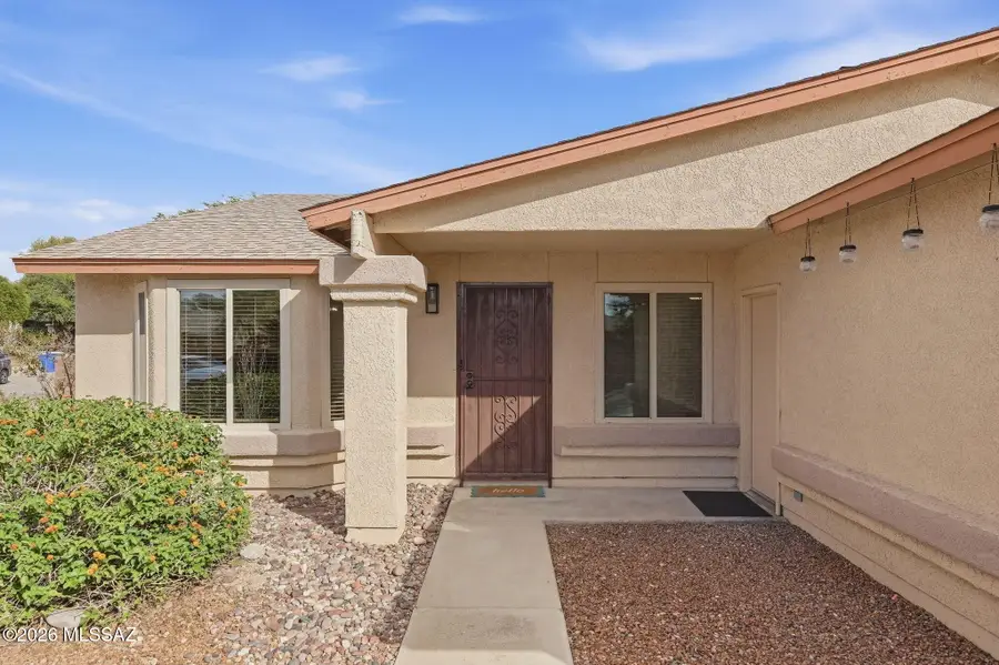 811 S Chimney Canyon, Tucson, AZ 85748 - #3