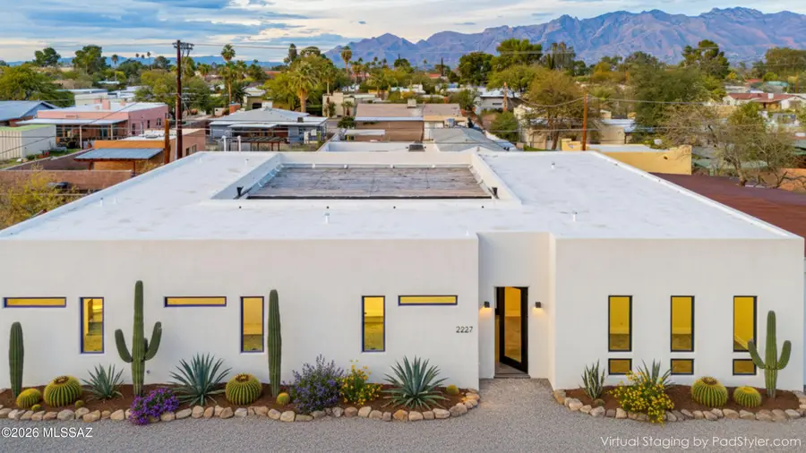 2227 E Helen, Tucson, AZ 85719 - #3