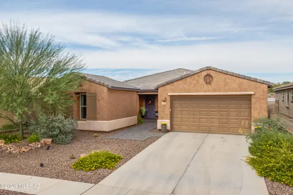 11981 N Silver Village, Oro Valley, AZ 85737