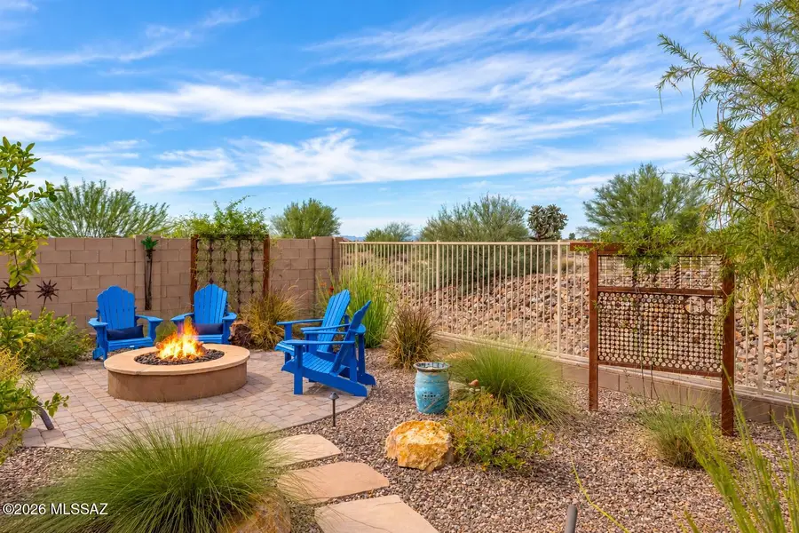11981 N Silver Village, Oro Valley, AZ 85737 - #2