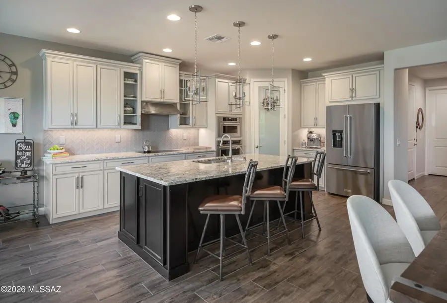 11981 N Silver Village, Oro Valley, AZ 85737 - #3