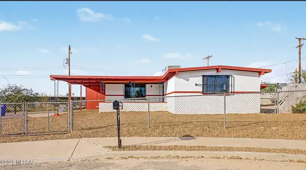 942 W Connecticut, Tucson, AZ 85706