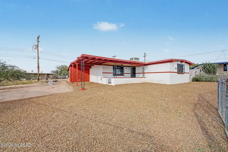 942 W Connecticut, Tucson, AZ 85706 - #2