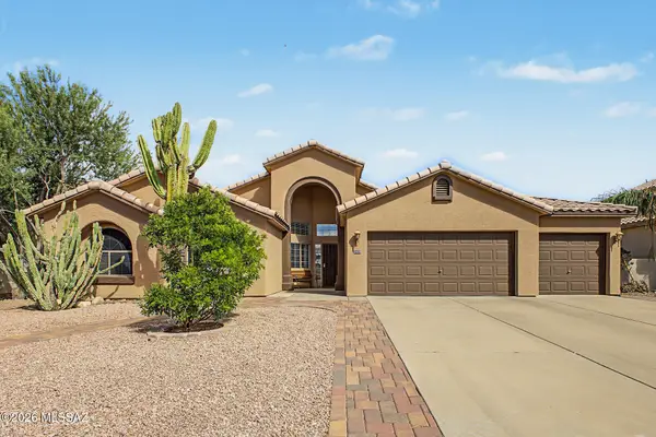 8408 N Poudre, Tucson, AZ 85743