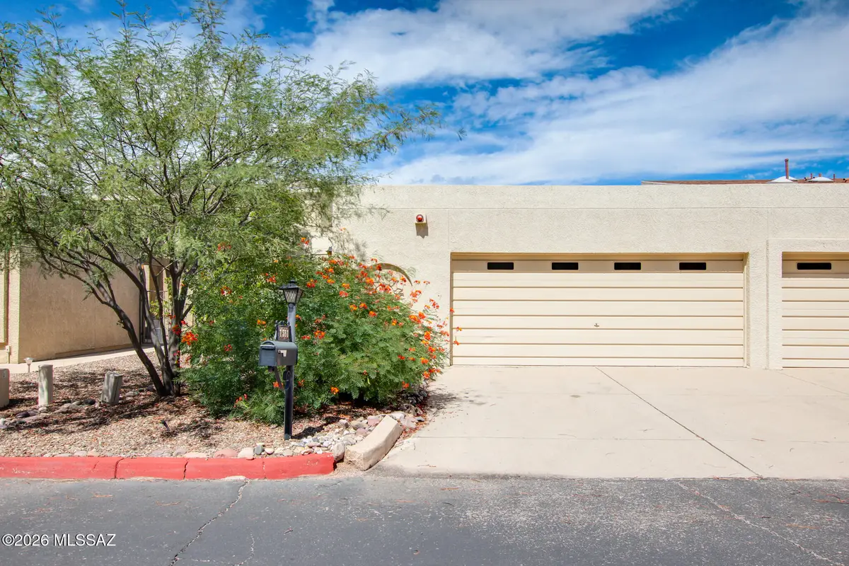 7581 E Desert Anchor, Tucson, AZ 85715 - #1
