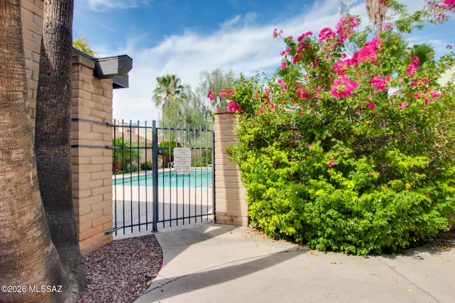 7581 E Desert Anchor, Tucson, AZ 85715 - #3