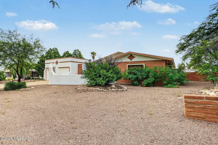 3381 N Camino Los Brazos, Tucson, AZ 85750 - #2