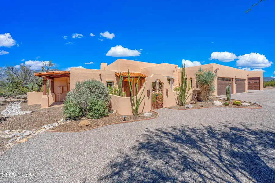 10041 E Rayann, Tucson, AZ 85749 - #3