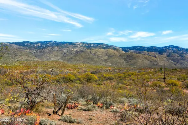 00000 E Mckenzie Wash, Vail, AZ 85641