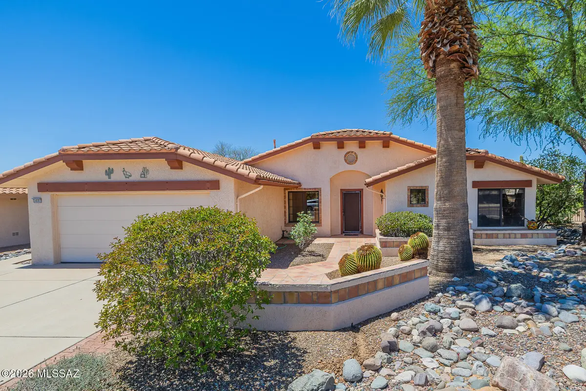 14501 N Del Webb, Oro Valley, AZ 85755 - #1