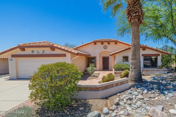 14501 N Del Webb, Oro Valley, AZ 85755