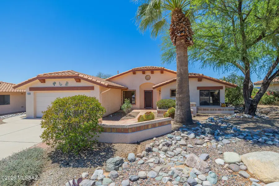 14501 N Del Webb, Oro Valley, AZ 85755 - #2
