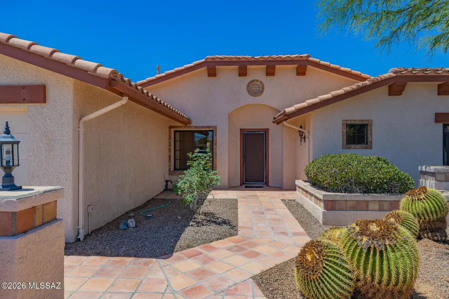 14501 N Del Webb, Oro Valley, AZ 85755 - #3
