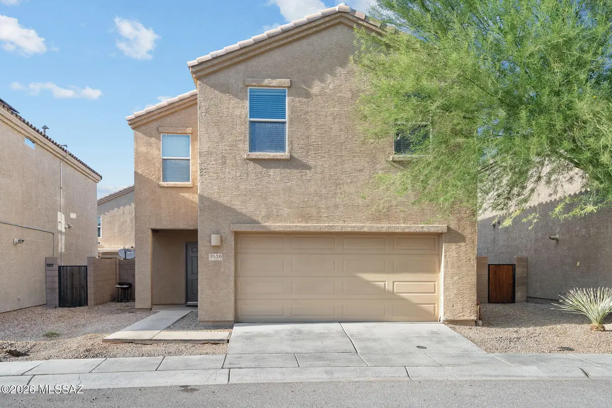 7630 W Placita Naranja, Tucson, AZ 85757 - #1