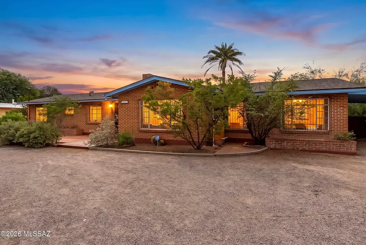 5526 E South Wilshire, Tucson, AZ 85711 - #1