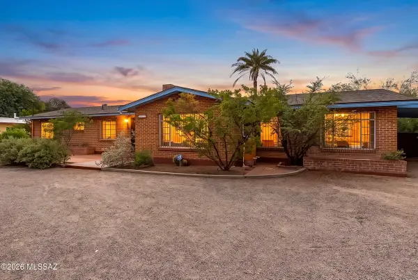 5526 E South Wilshire, Tucson, AZ 85711