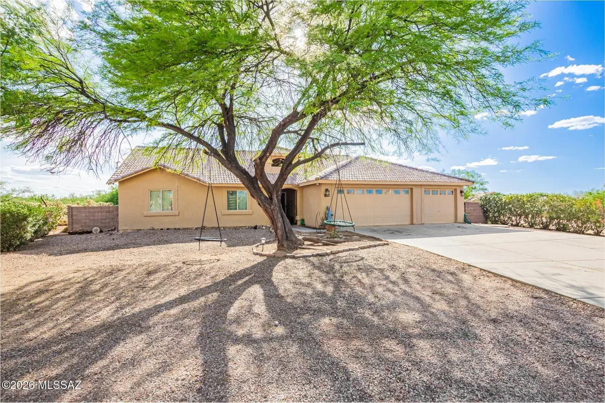 7185 W Resthaven, Tucson, AZ 85757 - #1