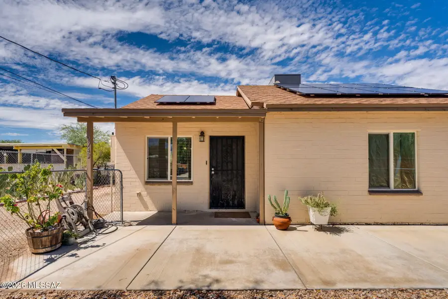 2743 N Cortez, Tucson, AZ 85705 - #3