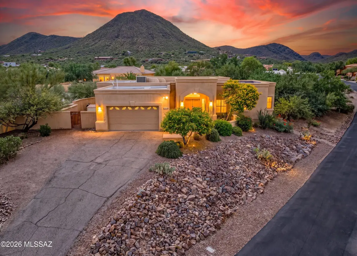 1030 N Circulo Zagala, Tucson, AZ 85745 - #1