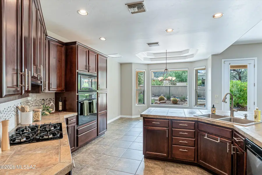 1030 N Circulo Zagala, Tucson, AZ 85745 - #3