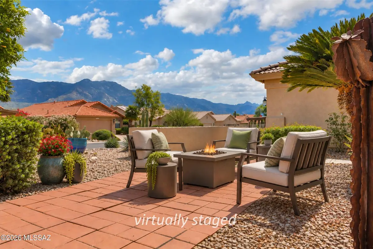 38080 S Elbow Bend, Tucson, AZ 85739 - #1