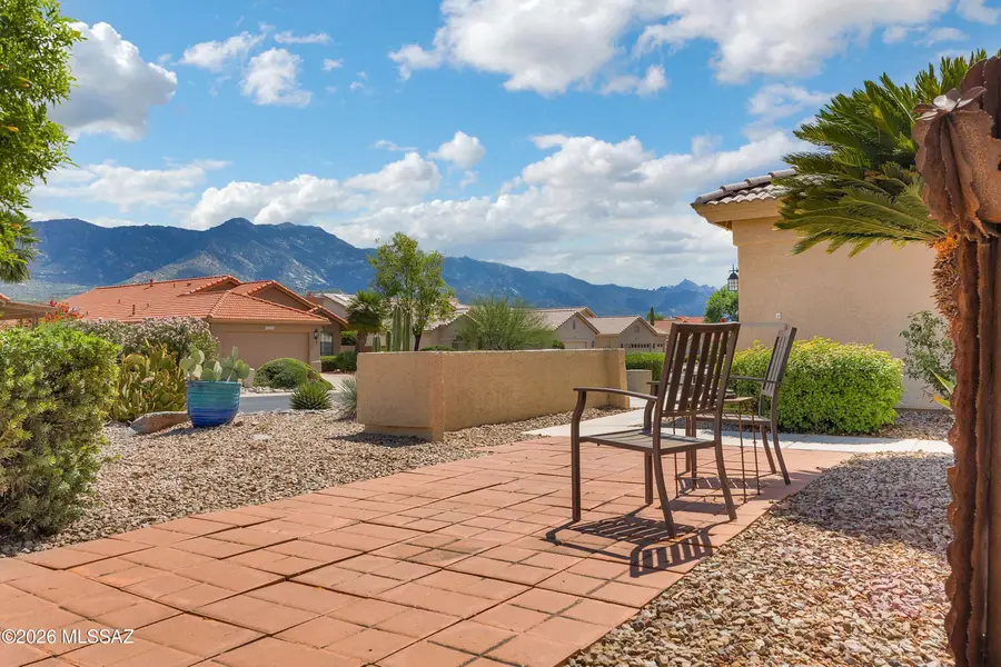 38080 S Elbow Bend, Tucson, AZ 85739 - #2