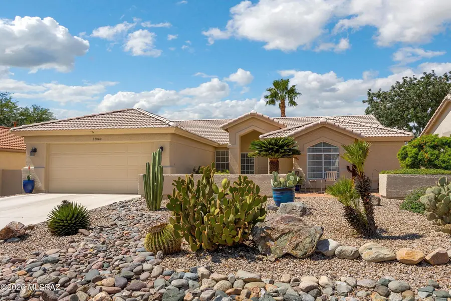 38080 S Elbow Bend, Tucson, AZ 85739 - #3
