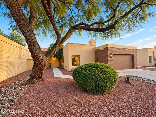 4922 E Water, Tucson, AZ 85712