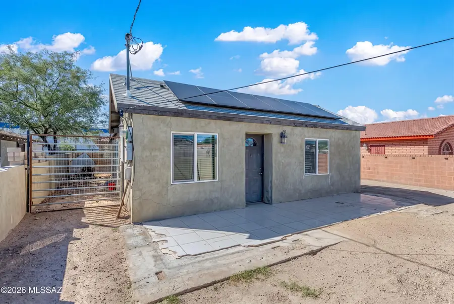1317 S 11th, Tucson, AZ 85713 - #2
