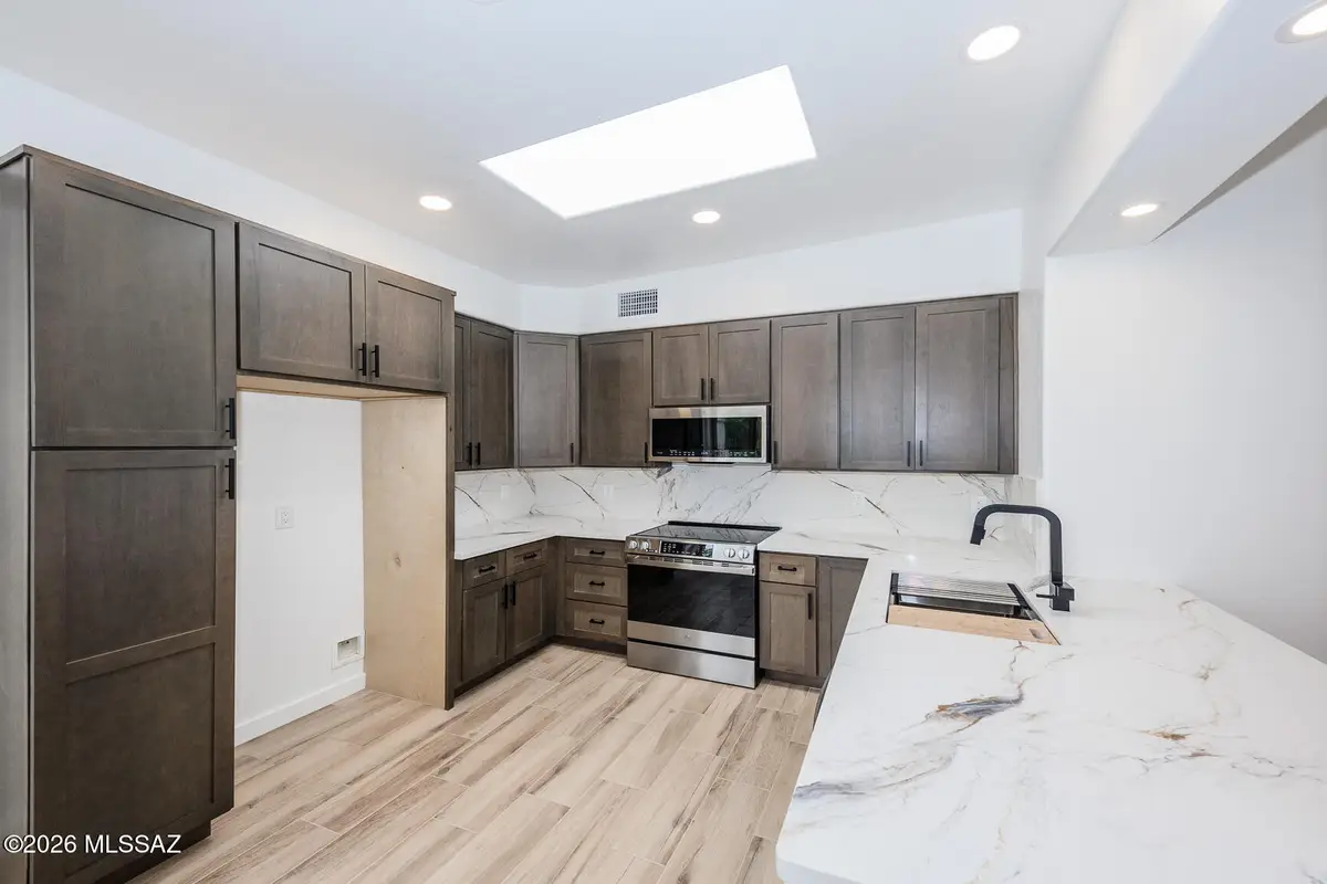 7349 E Placita De La Intriga, Tucson, AZ 85715 - #1