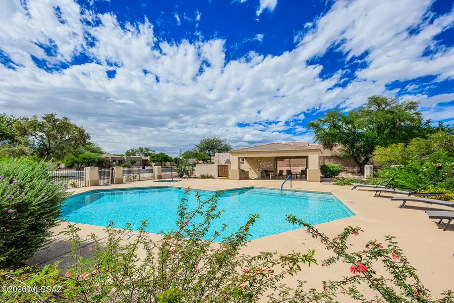 7349 E Placita De La Intriga, Tucson, AZ 85715 - #2