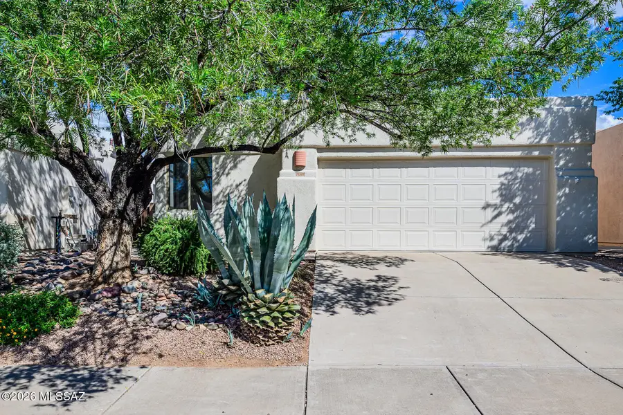 7349 E Placita De La Intriga, Tucson, AZ 85715 - #3