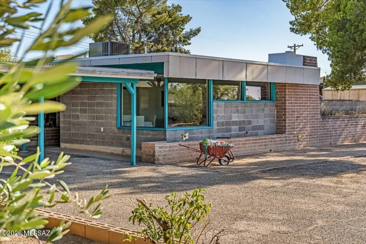 5646 E Towner, Tucson, AZ 85712 - #1
