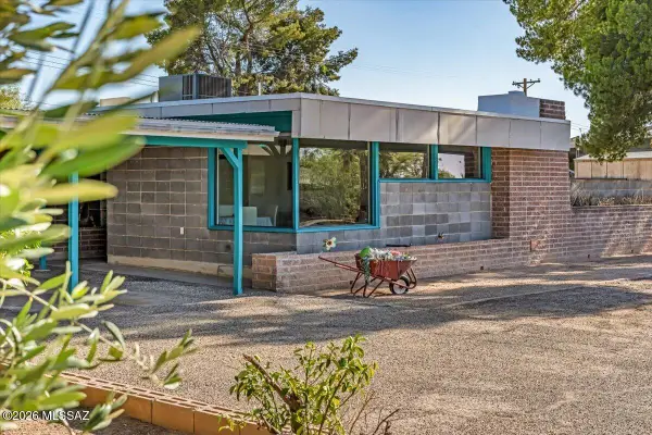 5646 E Towner, Tucson, AZ 85712