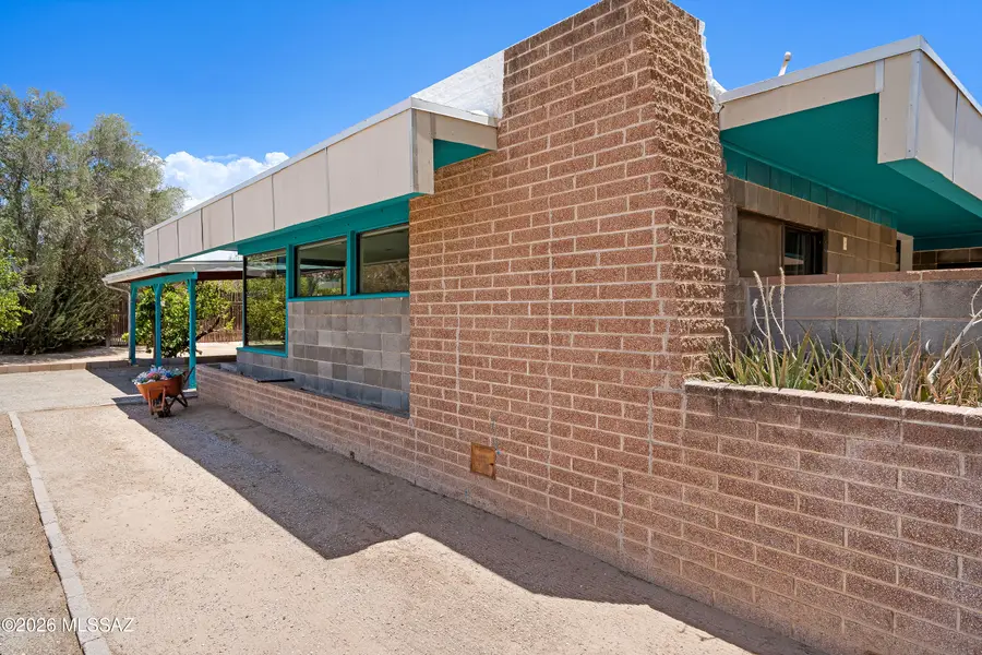 5646 E Towner, Tucson, AZ 85712 - #2