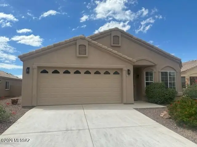 1446 E Ganymede, Tucson, AZ 85737 - #2