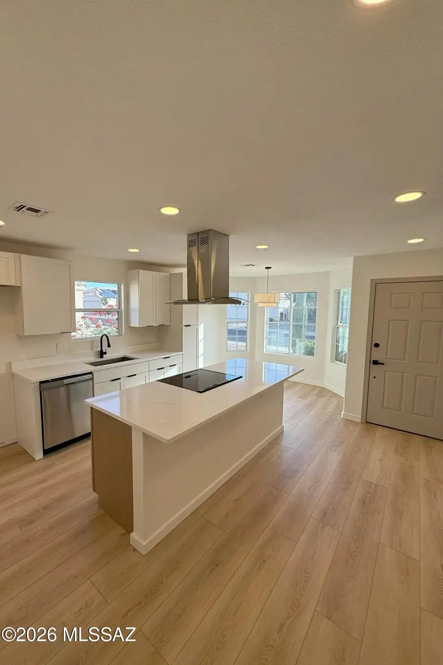 1446 E Ganymede, Tucson, AZ 85737 - #3