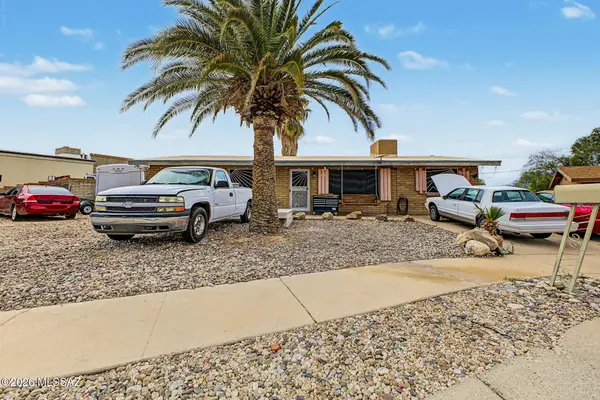 8617 E 4th, Tucson, AZ 85710