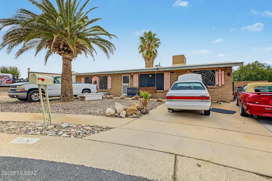 8617 E 4th, Tucson, AZ 85710 - #3