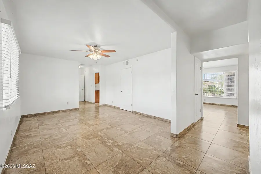 4713 E 13th, Tucson, AZ 85711 - #3