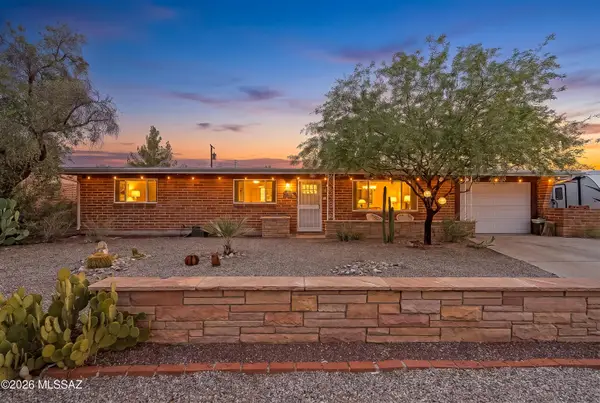 5151 E Hawthorne, Tucson, AZ 85711