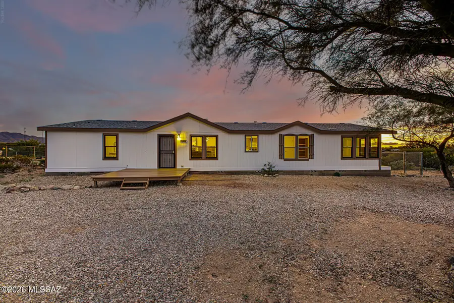 13998 E Race Horse, Vail, AZ 85641 - #2
