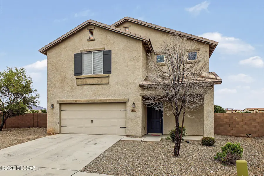 6321 S Scoter, Tucson, AZ 85757 - #2